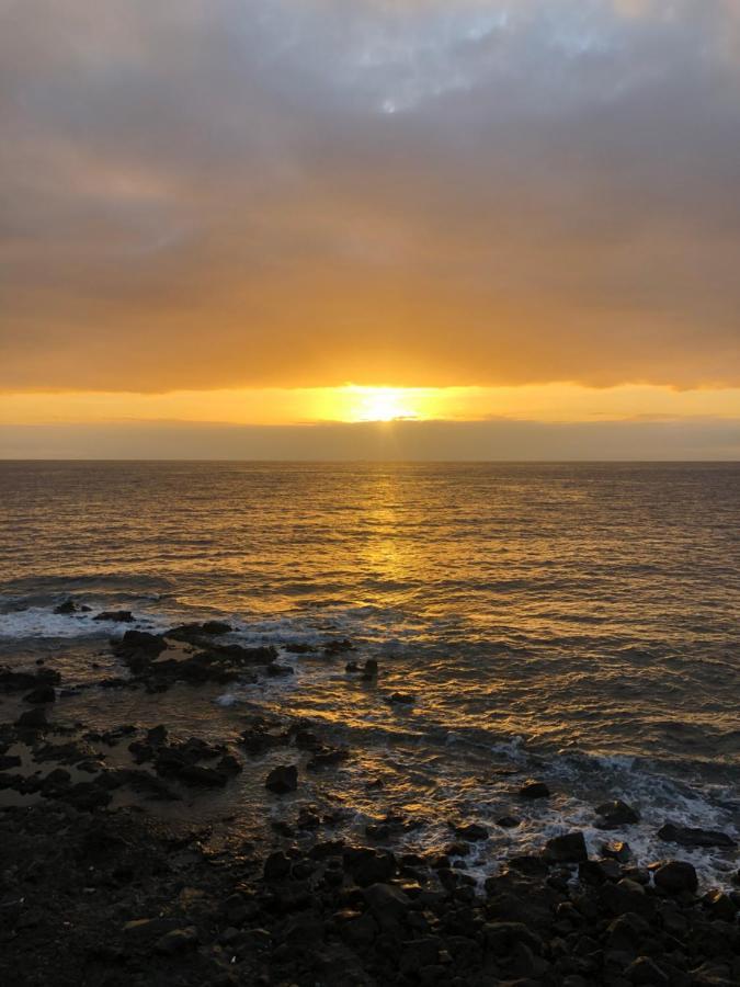 Backpackers Las Eras Santa Cruz de Tenerife Luaran gambar