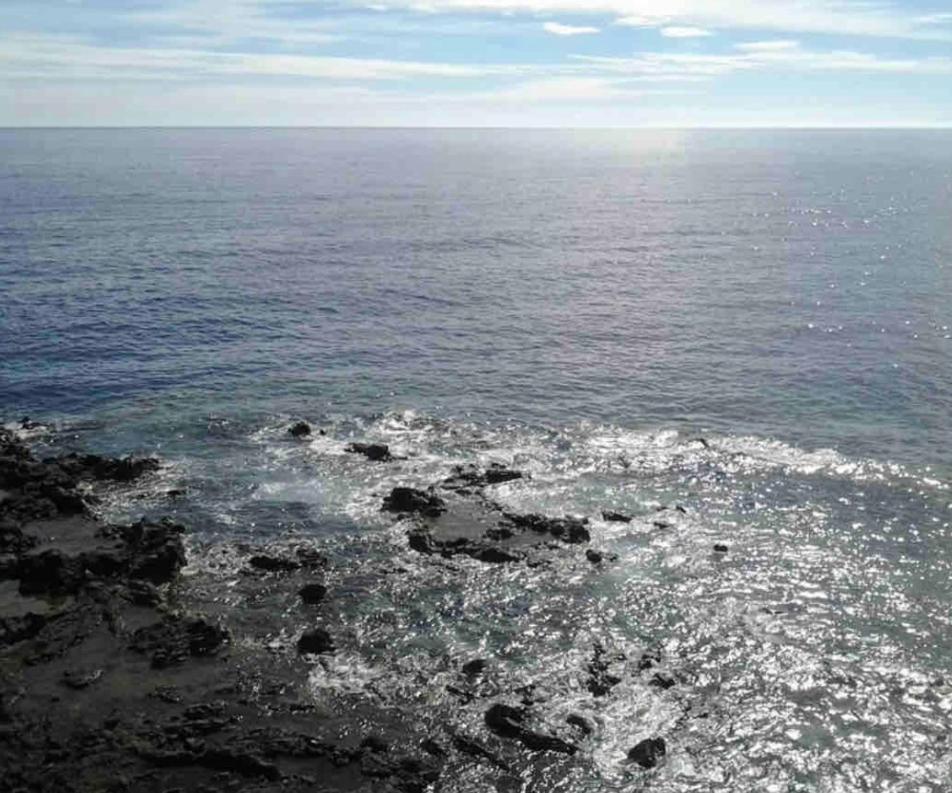 Backpackers Las Eras Santa Cruz de Tenerife Luaran gambar