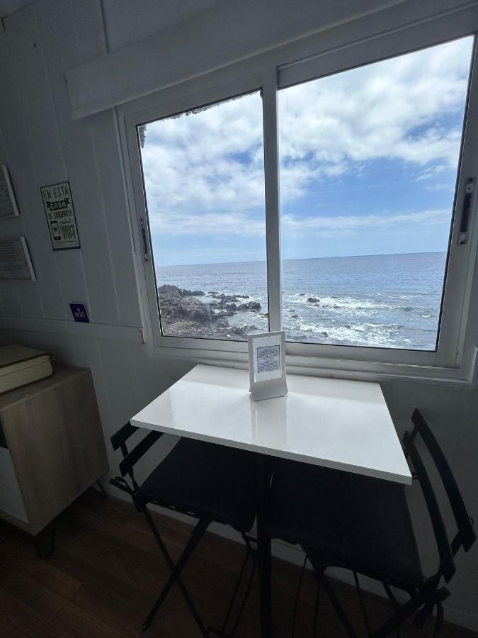 Backpackers Las Eras Santa Cruz de Tenerife Luaran gambar